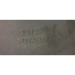 17430-31C90 Lexus IS Rear Exhaust Mufflers 2014-2017 17440-31170