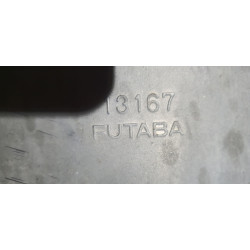 17430-31C90 Lexus IS Rear Exhaust Mufflers 2014-2017 17440-31170