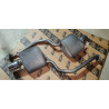 17430-31C90 Lexus IS Rear Exhaust Mufflers 2014-2017 17440-31170