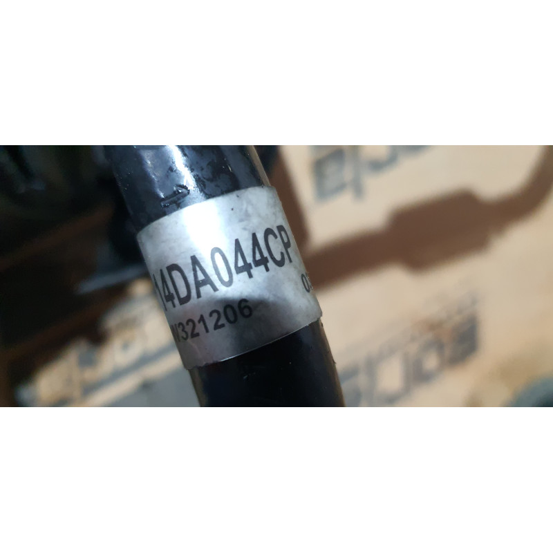 14D0032CP McLaren 720S Power Steering Pump 2017-2023 14DA044CP