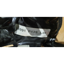 14D0032CP McLaren 720S Power Steering Pump 2017-2023 14DA044CP
