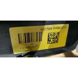 14D0032CP McLaren 720S Power Steering Pump 2017-2023 14DA044CP