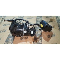 14D0032CP McLaren 720S Power Steering Pump 2017-2023 14DA044CP