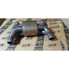 14H0174CP McLaren 720S Exhaust Muffler 2017-2020