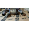 14H0174CP McLaren 720S Exhaust Muffler 2017-2020