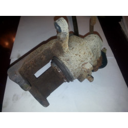 VFCC-2365-5 Lincoln Mark VIII Right Rear Brake Caliper 1993-1997