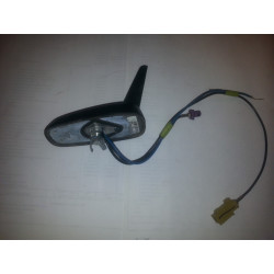 10335502 Cadillac CTS Roof Radio Antenna 2004-2010 25775153