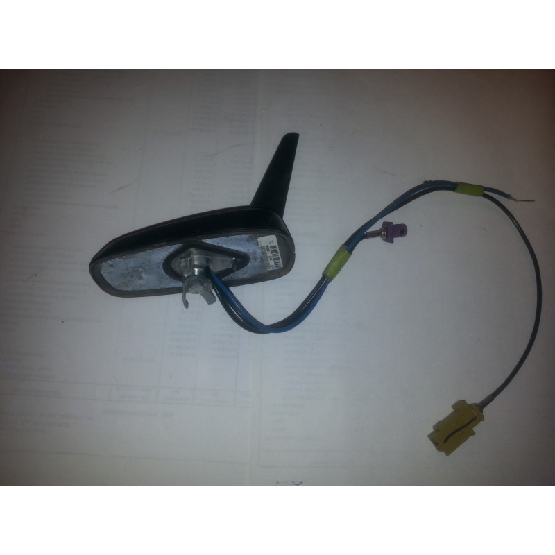 10335502 Cadillac CTS Roof Radio Antenna 2004-2010 25775153