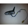 10335502 Cadillac CTS Roof Radio Antenna 2004-2010 25775153
