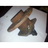 Cadillac DeVille Rear Hub Bearing 2000-2012 | DTS