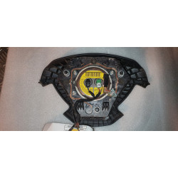 33677505006 BMW 5 Series Steering Wheel Driver Airbag 2004-2010