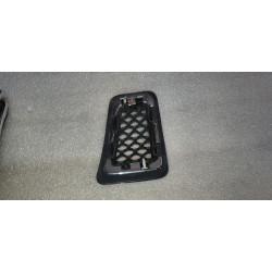 6FK05TRMAB Jeep Cherokee Chrome Grille 2019-2022 6FK12TRMAB