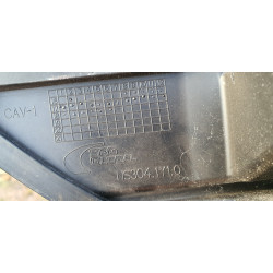 62254-6FL0A Nissan Rogue Black Lower Bumper Grille 2017-2020 62254-5HK0A