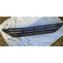 62254-6FL0A Nissan Rogue Black Lower Bumper Grille 2017-2020 62254-5HK0A