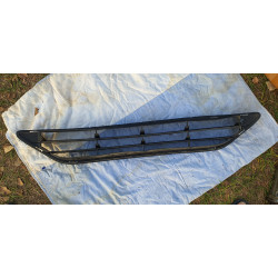 62254-6FL0A Nissan Rogue Black Lower Bumper Grille 2017-2020 62254-5HK0A