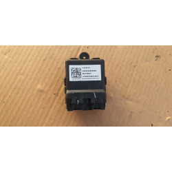 13550919 Chevrolet Equinox Front Seat Heater Control Module 2022