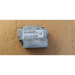 68186180AD Dodge Avenger Airbag Control Module 2011-2014 68186180AC