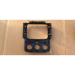 68186217AD Dodge Ram 1500 Climate Control Bezel 2014-2022 68236776AB