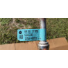 68161177AB Dodge Durango AC Air Conditioning Discharge Hose Tube Line