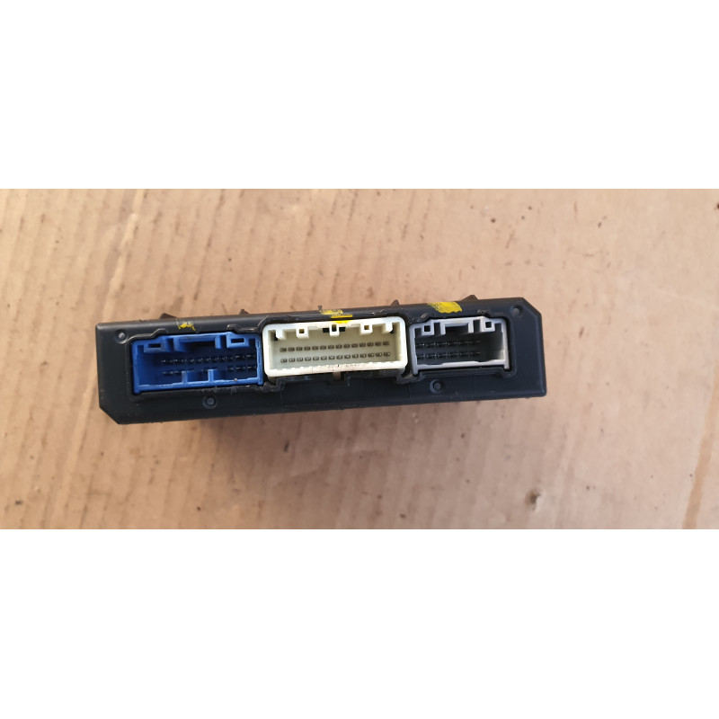 KD45-675X0C Mazda 3 Front Body Control Module (BCM) 2013-2018