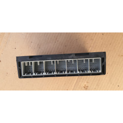 13592376 Chevrolet Camaro Body Control Module (BCM) 2014-2016