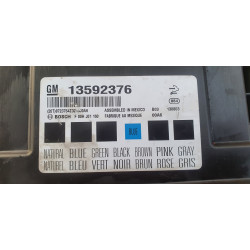 13592376 Chevrolet Camaro Body Control Module (BCM) 2014-2016
