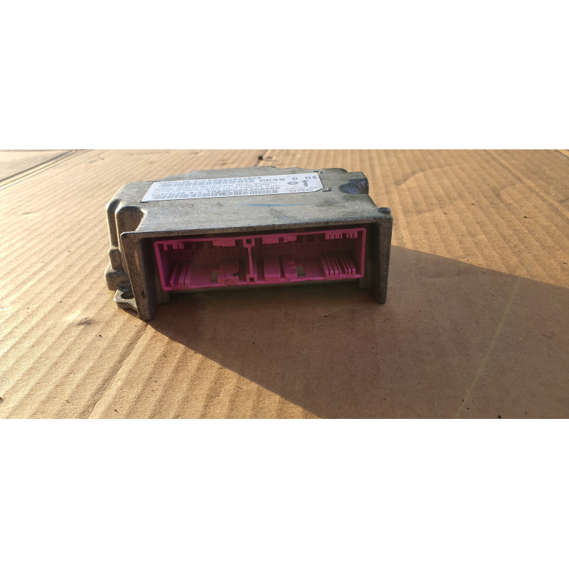 68204438AB Jeep Compass Airbag Control Module 2013-2014 68204438AC