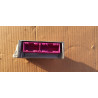 68204438AB Jeep Compass Airbag Control Module 2013-2014 68204438AC