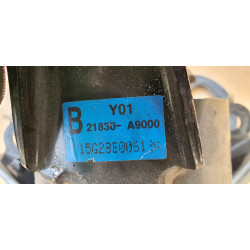 21830-A9000 Kia Sedona Automatic Transmission Front Left Bracket Mount
