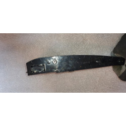 HP5P-7E453-AD Lincoln MKZ Transfer Case Shift Control Stop Start Switch