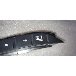 HP5P-7E453-AD Lincoln MKZ Transfer Case Shift Control Stop Start Switch