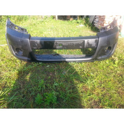 1497585077 Fiat Scudo Front Bumper 2007-2012
