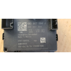 4M0907594J Audi A5 Sunroof Control Module 2018-2023