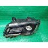 68402949AA Chrysler 300 Left LED Halogen Black Headlight 2015-2023