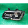 68402949AA Chrysler 300 Left LED Halogen Black Headlight 2015-2023