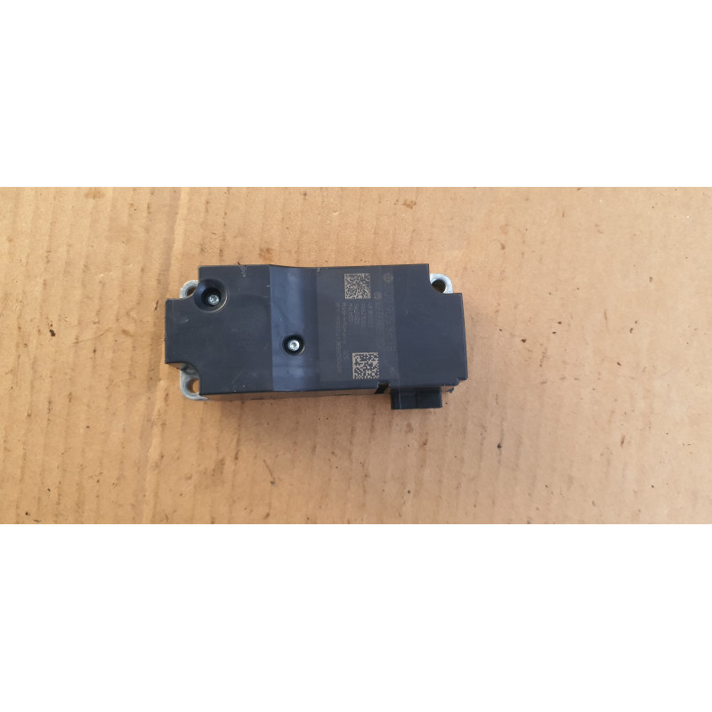 3Q0905861B Volkswagen Arteon Immobilizer Steering Column Module 2018-2021