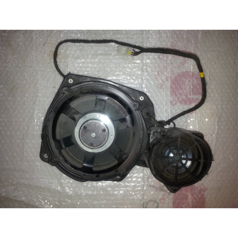2218205902 Mercedes-Benz S Left Front Door Speaker