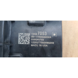 13537053 Chevrolet Silverado Fuel Pump Module 2021-2023 13554821