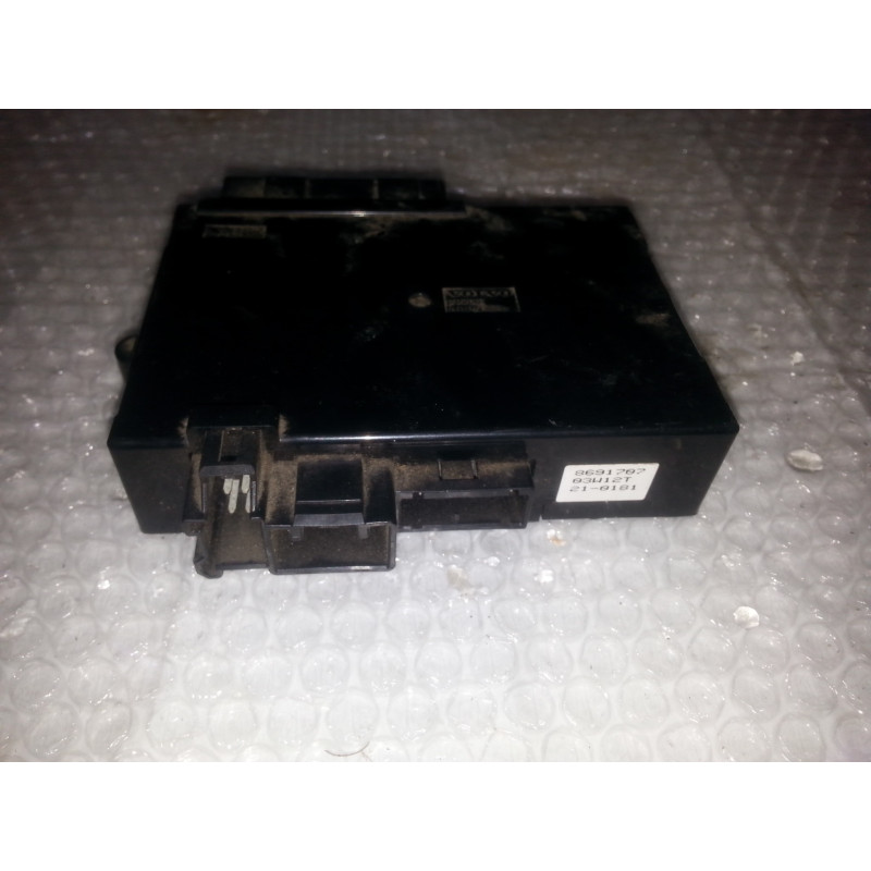 8691707 Volvo S60 Seat Memory Control Module