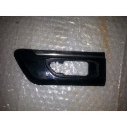 8658932 Volvo S80 Left Fender Molding