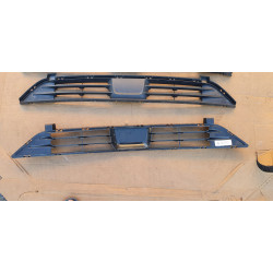KT4B-17K945-BB Ford Edge Lower Bumper Grille 2019-2022 KT4B-17K945-B