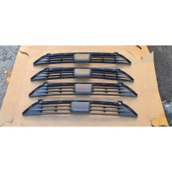 KT4B-17K945-BB Ford Edge Lower Bumper Grille 2019-2022 KT4B-17K945-B