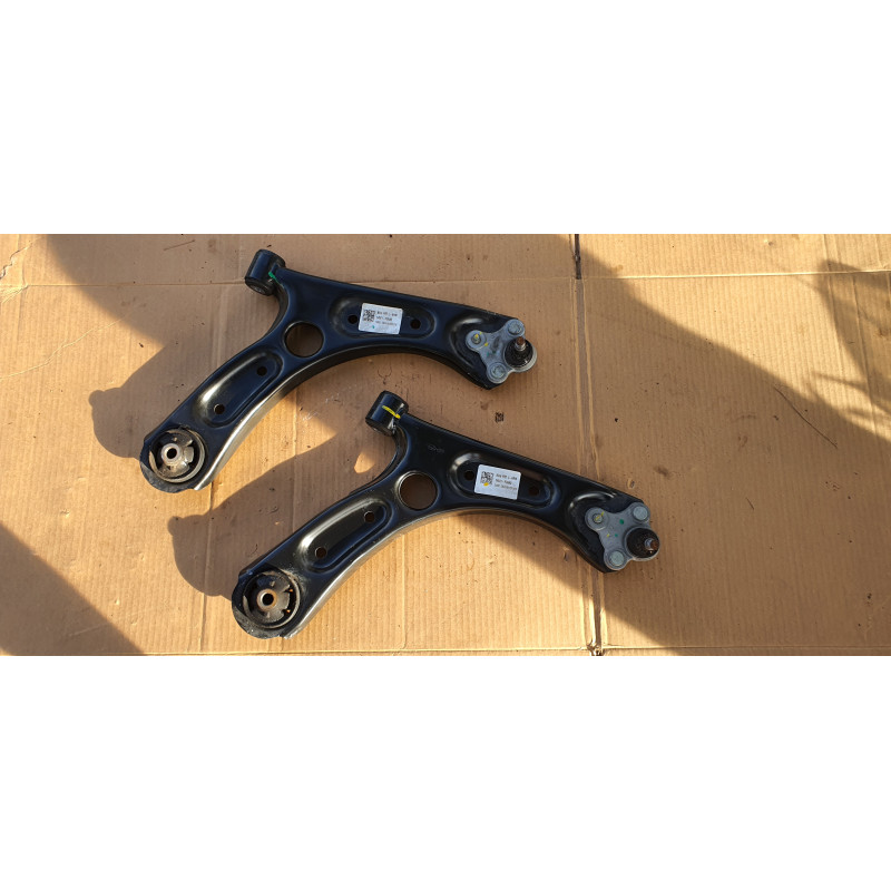 54501-F2AA0 Hyundai Elantra Right Front Lower Control Arm 2016-2023