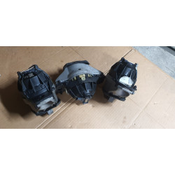 68375805AF Jeep Grand Cherokee Left Engine Active Mount Bracket Insulator