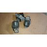 68375805AF Jeep Grand Cherokee Left Engine Active Mount Bracket Insulator