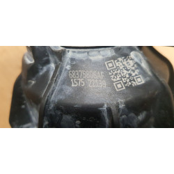 68375806AF Jeep Grand Cherokee Right Engine Active Mount Bracket Insulator