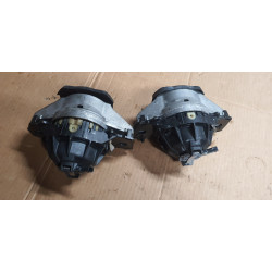 68375806AF Jeep Grand Cherokee Right Engine Active Mount Bracket Insulator
