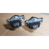 68375806AF Jeep Grand Cherokee Right Engine Active Mount Bracket Insulator