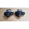 68375806AF Jeep Grand Cherokee Right Engine Active Mount Bracket Insulator
