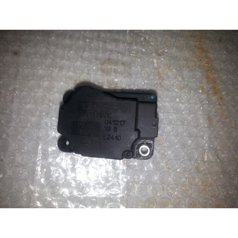 30676511 Volvo S80 Air Heater Actuator Flap Motor